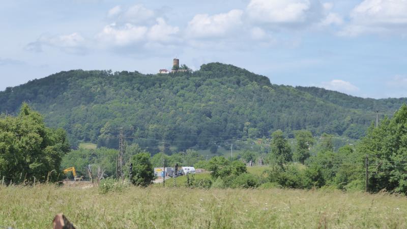 Staufeneck